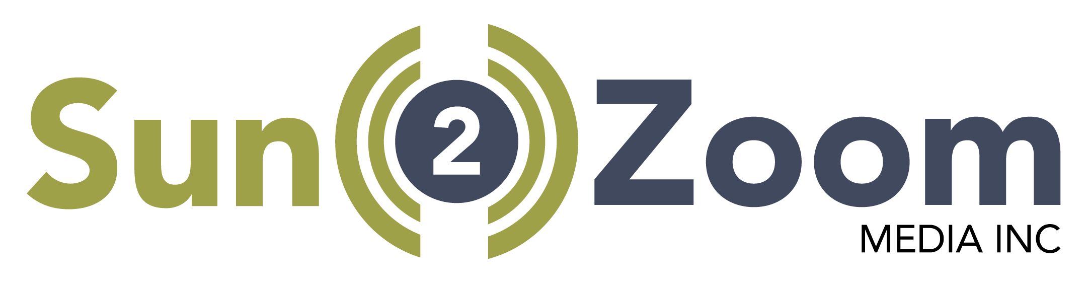Sun2Zoom Media